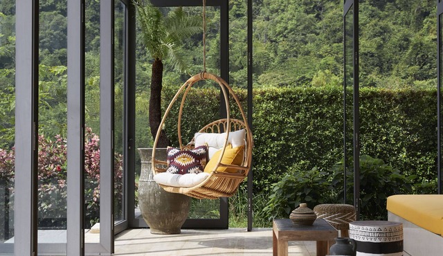 The Peri Hotel Khao Yai