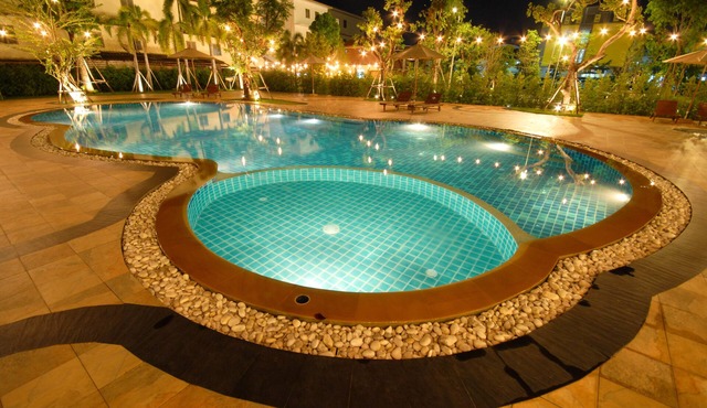 The Phufa Waree Chiangrai Resort