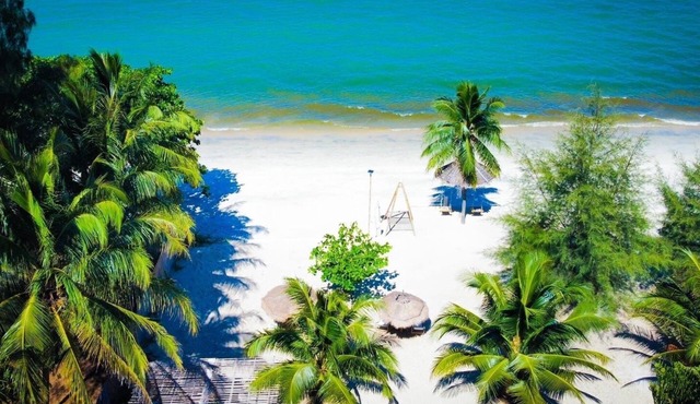 The PP.Beach Thasala