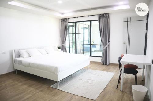The Rest Bangkok by P&P Residence