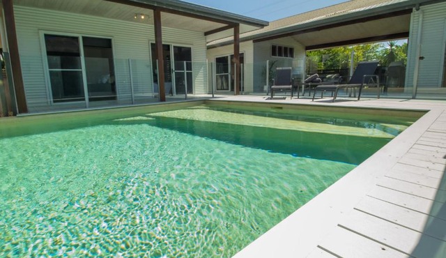 The Retreat