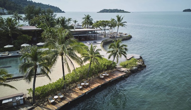 The Retreat Koh Chang