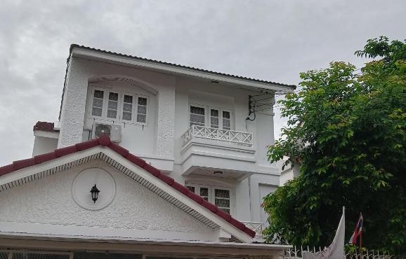 The Riceberry House (Homestay In Bangkok)