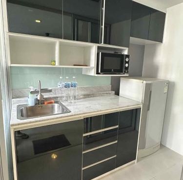 The Room Sukhumvit 64 Punnawithi