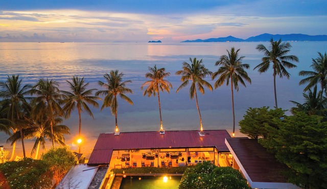 The Sea Koh Samui Resort & Residences by Tolani