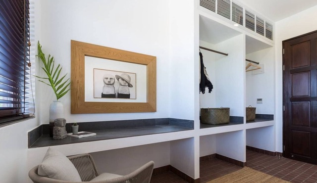 The Secret Beach Villa 5BR - Koh Phangan