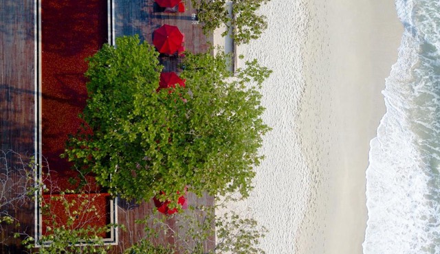 The Secret Pool Villas By The Library Koh Samui