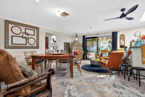 The Sellicks Atelier - Beachside Vintage Retreat