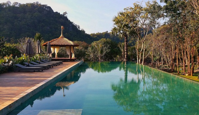 The Series Resort Khaoyai