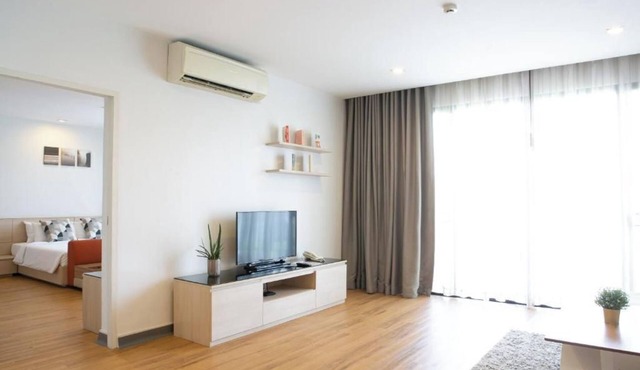 The Silver Palm Wellness Resort, Two-Bedroom Suite, 2King beds