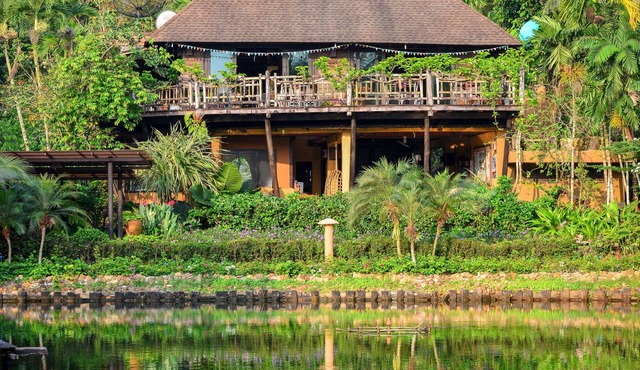 The Spa Koh Chang Resort