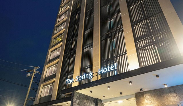 The Spring Bangkok