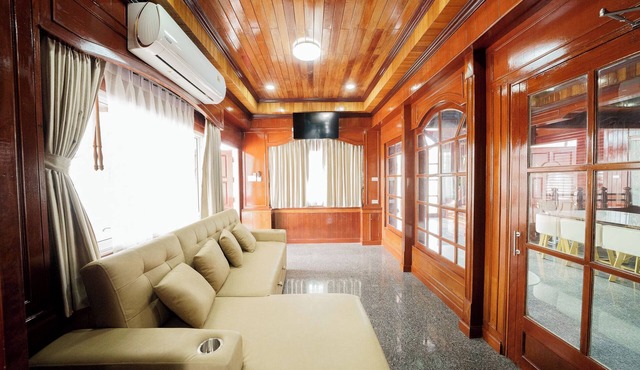 The Star Pool Villa Hatyai