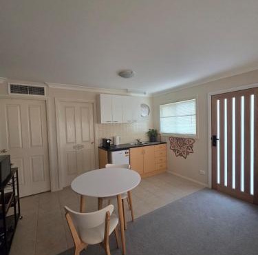 The Studio on Ashtree