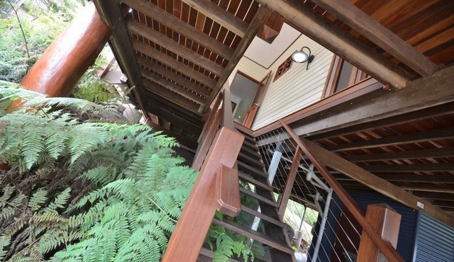 The Summit B&B