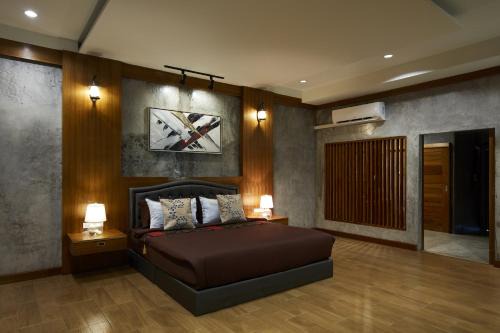 The Sun resort Ratchaburi