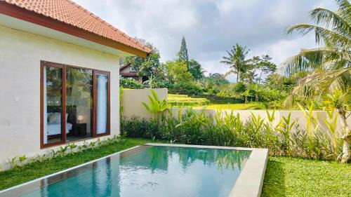 The Swasti Villa Ubud