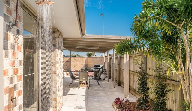 The Terrace