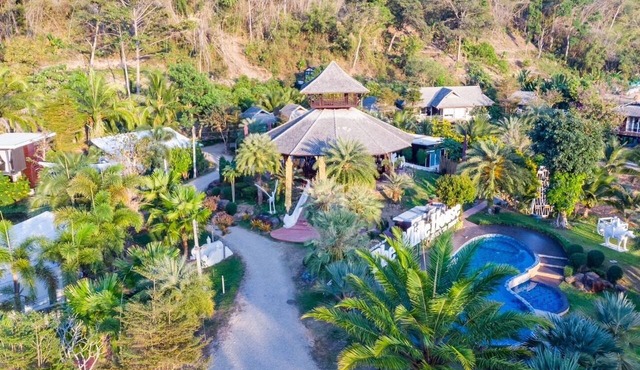 The White House Boutique Chiangrai
