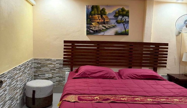 The Windsor Boutique Resort
