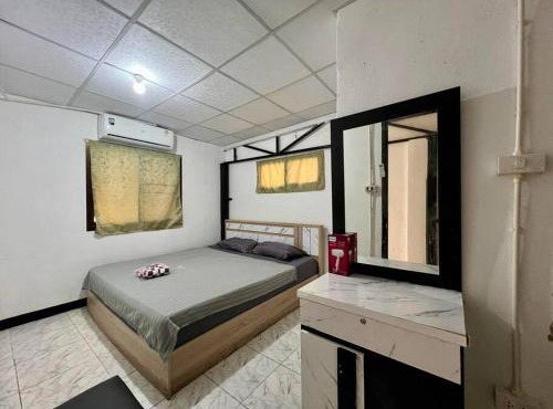 TheCube#Private#Aircon#Cheap#Cozy@city