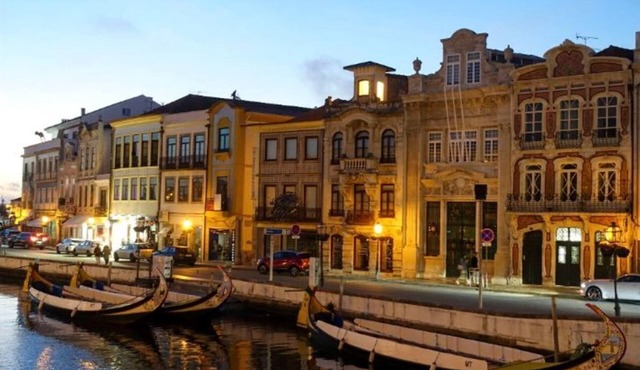 Themed Apartment in Lisbon’s Old Town – Ideal for Families & Digital Nomads
