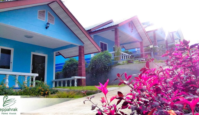 Theppahrak Home Khaolak - Vacation Home 1