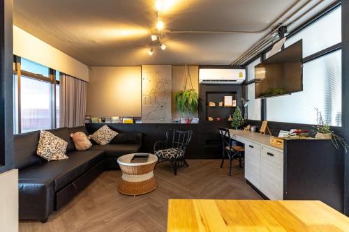 Thip Residence at Surawong