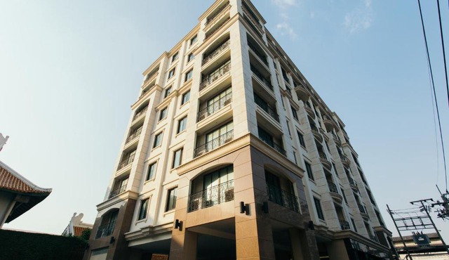 Thomson Residence Hotel