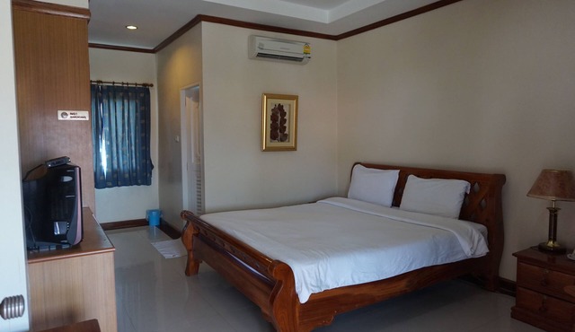 Thon Koon Resort
