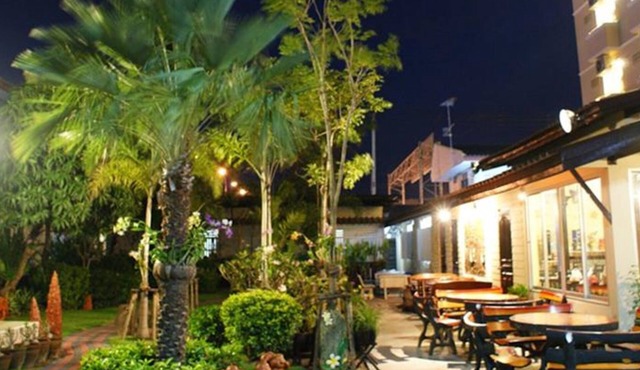 Thong Ta Resort And Spa