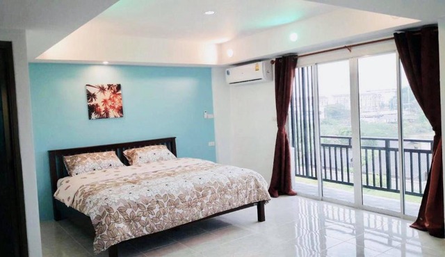 Thong Tat Serviced Apartments