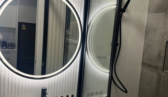 Three Bedroom Interconnect