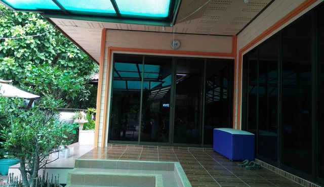 Three Moons Homestay