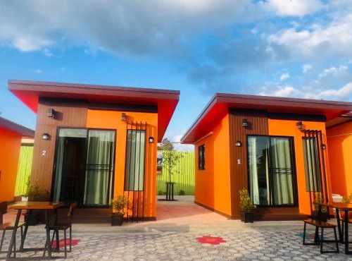 Thung Setthi Homestay&Cafe2