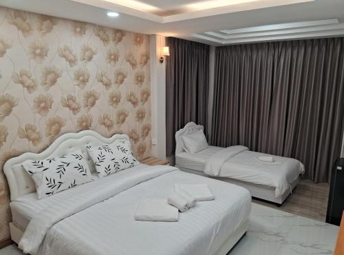 TILA Guesthouse ฑิลา เกสเฮาส์