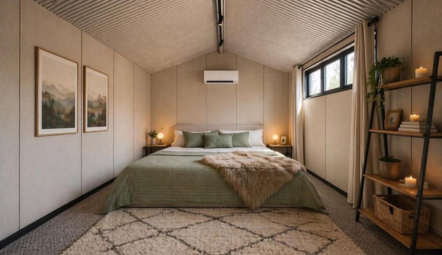 Tiny Home