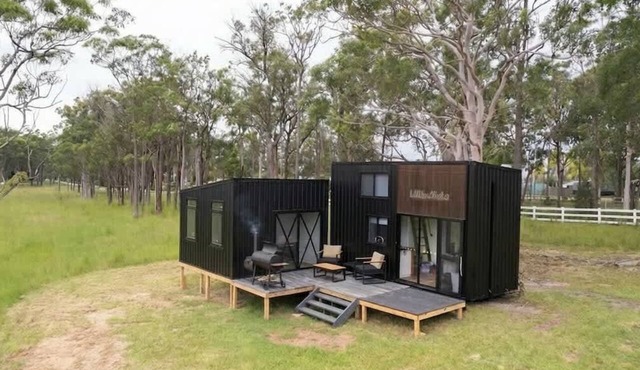Tiny Home in the heart of Wyee Central Coast