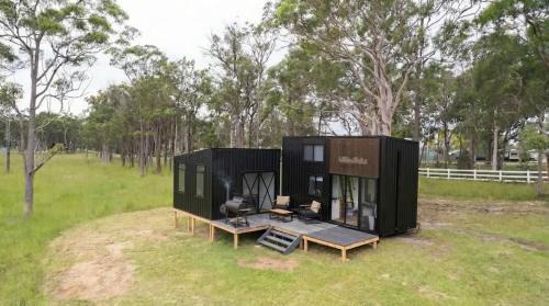 Tiny Home in the heart of Wyee Central Coast