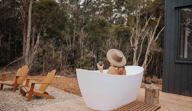 Tiny Lola - Jervis Bay