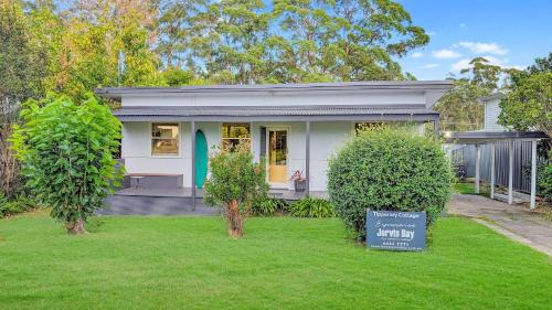 Tipperary Cottage by Experience Jervis Bay