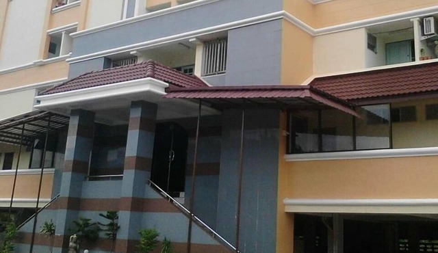 TK Apartment
