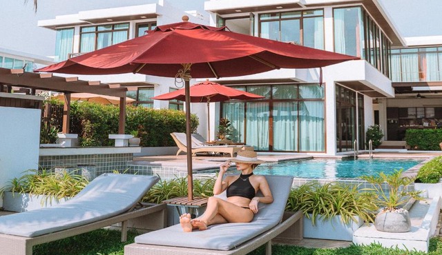 Tolani Le Bayburi Villas, Hua Hin - Pranburi