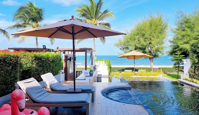 Tolani Le Bayburi Villas Pranburi