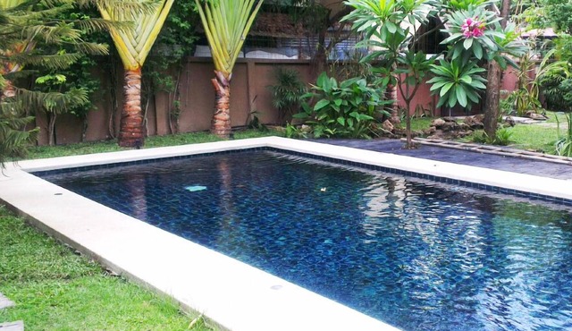 Tolani Northgate Villa Chiang Mai