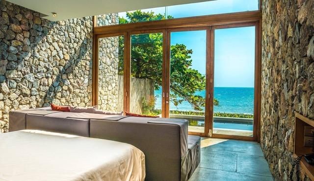 Tolani Resort Kui Buri