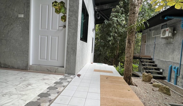 Ton Pling Khao Lak Villa