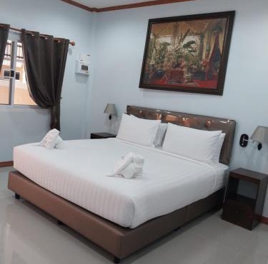 Tong Chang Resort