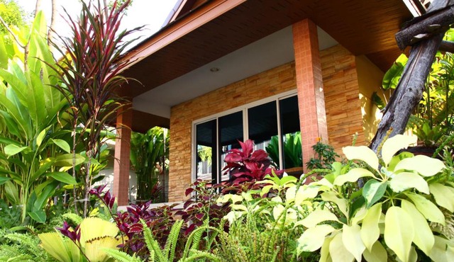 Tonnum Resort