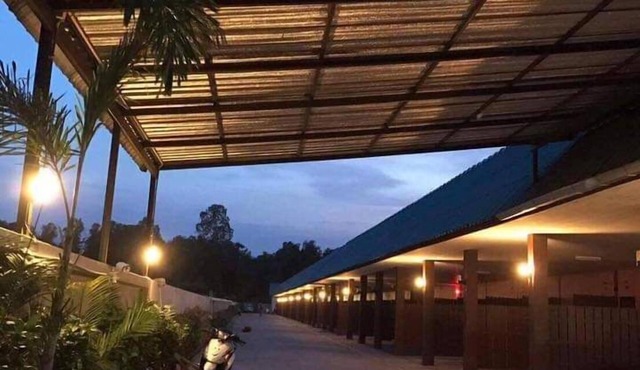 Tonpalm Resort